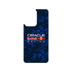 Xiaomi 11T / 11T Pro SolidSuit  Oracle Red Bull Racing Digital Grid