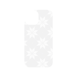 iPhone 12 / 12 Pro Clear Case (MagSafe 兼容) 老屋顏 蚊帳花紋