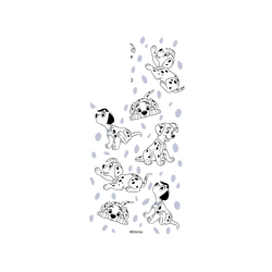 Galaxy A55 SolidSuit  Disney - Classics 迪士尼經典電影 101忠狗 - 小犬