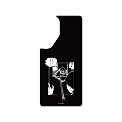 Galaxy S26 Plus Clear  伊藤潤二 Junji Ito - 臨窗