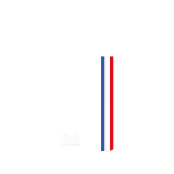 Pixel 11 SolidX  24 Hours of Le Mans 24H - Subtle Logo