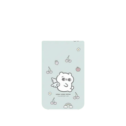 Pixel 11 SolidX (MagSafe 兼容)  爽爽貓 by SECOND Cherry wing