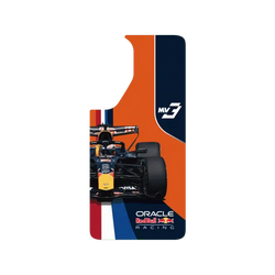 Galaxy S26 FE SolidX  Oracle Red Bull Racing F1 Car - Max Verstappen MV1