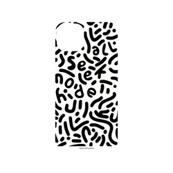 iPhone 14 Plus SolidSuit (MagSafe 兼容)  Lululemon AllSeek-white