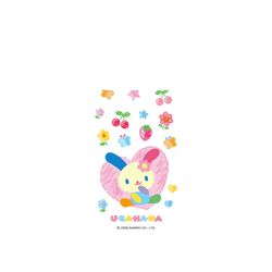 Pixel 10 Pro SolidX (MagSafe 兼容)  花小兔 塗鴉筆記本