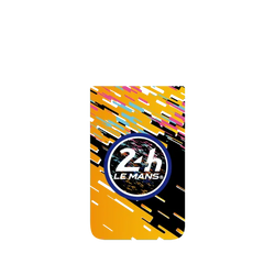 Pixel 11 Pro XL SolidX (MagSafe 兼容)  24 Hours of Le Mans 24H - Alternative Logo