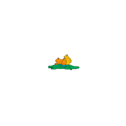 AirPods 3 AirPods Case 小高潮色計事務所 水豚