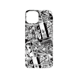 iPhone 15 Mod NX BOUNCE Bounce Man Comics