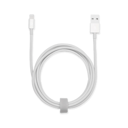 Apple 通用 Lightning 對 USB-A 傳輸/充電線 2公尺