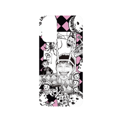 Galaxy S20 (4G/5G) SolidSuit  Junji Ito 伊藤潤二驚選集 雙一的快樂