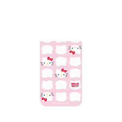 iPhone 17 Pro Max Clear Case（MagSafe 兼容 & 相機按鈕）  Hello Kitty Hello Kitty在哪裡?