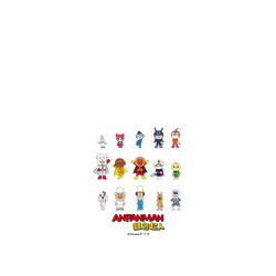 Galaxy S24 Ultra SolidSuit  麵包超人Anpanman 角色圖鑑