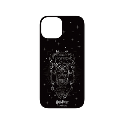 iPhone 15 SolidX  Harry Potter 哈利波特-魔魔斃