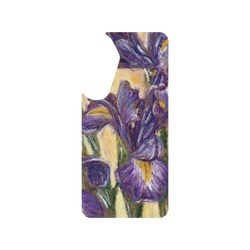 Galaxy S25 FE SolidX  Emerald Studio 5月 鳶尾花