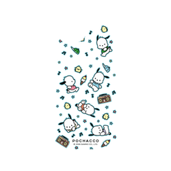 iPhone 16e Clear  帕恰狗 POCHACCO 帕恰狗的日常