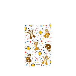 Pixel 10 SolidX  迪士尼-米奇系列 奇奇蒂蒂 - 歡樂彩帶