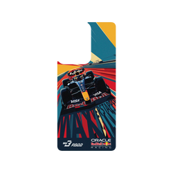 紅米 Note 12 Pro 5G (Global) SolidSuit  Oracle Red Bull Racing Race Horizon