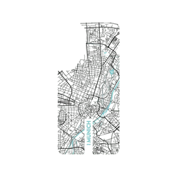 犀牛盾SolidX手機殼 - Samsung Galaxy S26 FE - 【聯名設計款】 - JOCR - Munich (Black Logo)