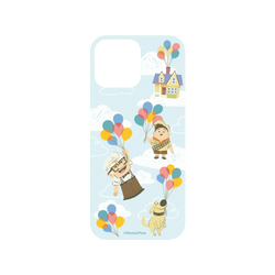 犀牛盾Mod NX手機殼 - iPhone 16 Pro Max - 【聯名設計款】 - 迪士尼-皮克斯 PIXAR - 天外奇蹟 - 飛到天空去