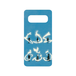 Galaxy S10 (4G) SolidSuit  Harry Potter 哈利波特-疾疾，護法現身