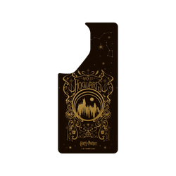 Galaxy A57 Clear  Harry Potter 霍格華茲城堡