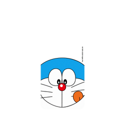 紅米 Note 9 (4G Global) SolidSuit  Doraemon 哆啦A夢 下面有什麼？