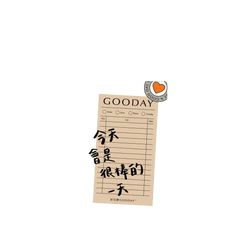 Pixel 11 SolidX  好日曆 GOODAY 好日子筆記(黑字款)