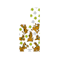 Samsung Galaxy S24 Ultra 犀牛盾SolidSuit (MagSafe 兼容)聯名設計款防摔背蓋手機殼 摩登原始人 The Flintstones - 百變史酷比