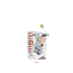 Pixel 10 SolidX (MagSafe 兼容)  Disney - Classics 迪士尼經典電影 小飛象與彩色氣球