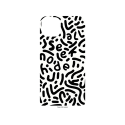 iPhone 15 Plus SolidX (MagSafe 兼容)  Lululemon AllSeek-white