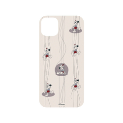 犀牛盾NX系列背板 - iPhone 11 Pro Max - 【聯名設計款】 - 迪士尼-經典系列 Disney Classics - 木偶奇遇記 - 皮諾丘與木偶線