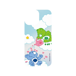 iPhone 13 Pro Max SolidSuit (MagSafe 兼容)  Care Bears 雨愛灌溉