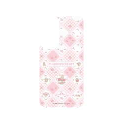 Galaxy A55 SolidSuit  兔媽媽 午茶蕾絲