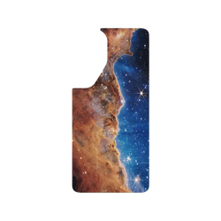 Galaxy S26 FE SolidX (MagSafe 兼容)  太空 Cosmic Cliffs In Carina Nebula