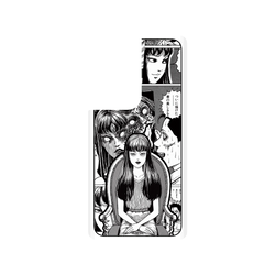 Galaxy S21 Ultra SolidSuit  Junji Ito 伊藤潤二驚選集 富江 - 畫家