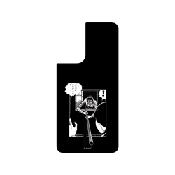 Galaxy S21 Plus SolidSuit  Junji Ito 伊藤潤二驚選集 鄰窗