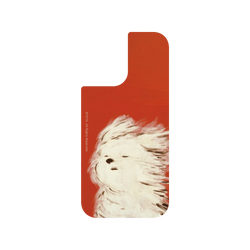 iPhone 17 SolidX  YEYE 經典潦草小狗