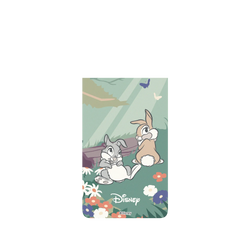 Pixel 8 SolidSuit  Disney - Classics 迪士尼經典電影 小鹿斑比 - 桑普與邦妮