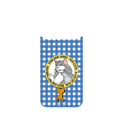 Pixel 10 Pro XL SolidX (MagSafe 兼容)  Tom and Jerry 傑利鼠在哪?