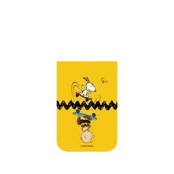 犀牛盾Mod NX手機殼 - iPhone 18 Pro - 【聯名設計款】 - Snoopy 史努比 - 一起玩滑板吧！