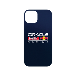 iPhone 14 SolidSuit (MagSafe 兼容)  Oracle Red Bull Racing Classic Logo