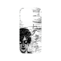 iPhone 14 Pro SolidSuit  Junji Ito 伊藤潤二驚選集 濃霧中的美少年