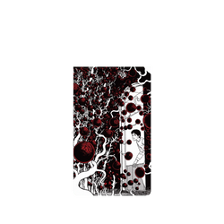 Pixel 7a SolidSuit (MagSafe 兼容)  Junji Ito 伊藤潤二驚選集 血玉樹