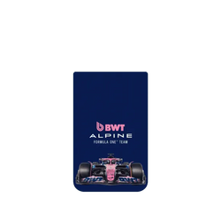 Pixel 11 SolidX  BWT Alpine Formula One Team F1 BWT Alpine Formula One Team Car A525