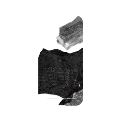 犀牛盾NX系列背板 - iPhone 11 Pro - 【聯名設計款】 - WISDOM - OOPArt