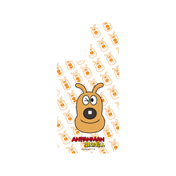 iPhone 17 SolidX  麵包超人Anpanman 汪汪，我是起司！