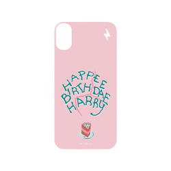 iPhone XR SolidSuit  Harry Potter 哈利生日快樂！