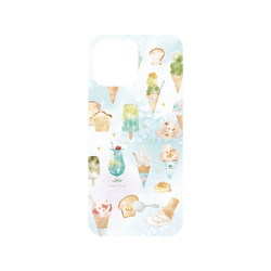 iPhone 15 Pro Max Mod NX  涼丰 海邊的喫茶店
