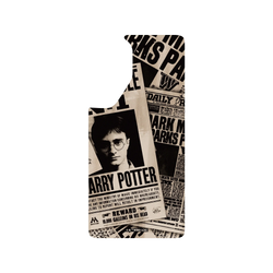 犀牛盾SolidX (MagSafe 兼容)手機殼 - Samsung Galaxy S26 Plus - 【聯名設計款】 - Harry Potter - Undesirable No 1 - Poster