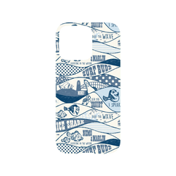 iPhone 13 Pro Mod NX Backplate  迪士尼-皮克斯 海底總動員 復古風